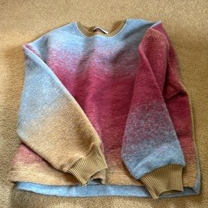 Zara Sweater